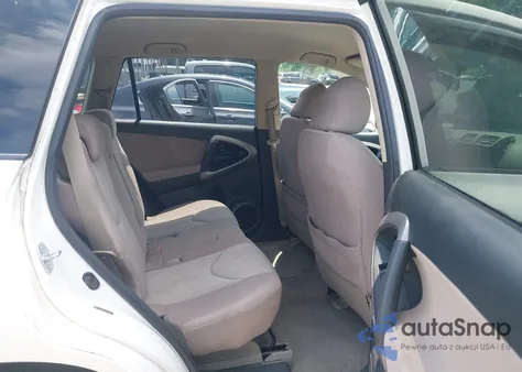 2006 Toyota Rav4 из США, поврежденный, VIN JTMBD33V665033781